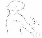 胸部ストレッチ