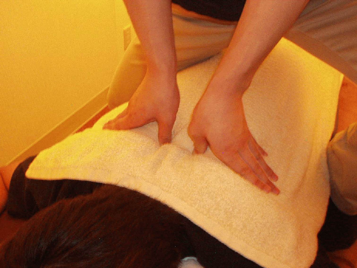 �}�b�T�[�W�a�J�I���w���@�����N�[�W���̃}�b�T�[�W2